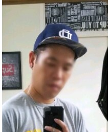 double dog | キャップ