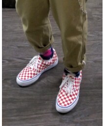 VANS | スニーカー