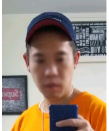 TOMMY HILFIGER | キャップ