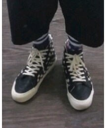 VANS | スニーカー