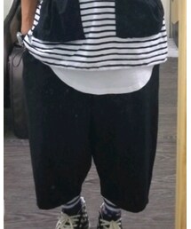 amor | その他パンツ