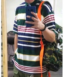 TOMMY HILFIGER | ポロシャツ