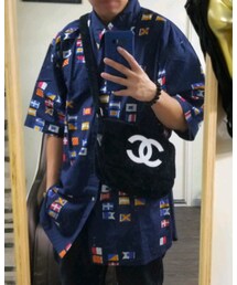 NAUTICA | シャツ/ブラウス