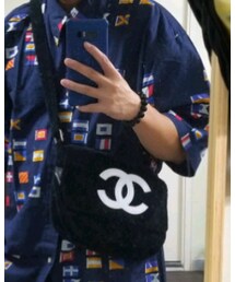 CHANEL | ショルダーバッグ