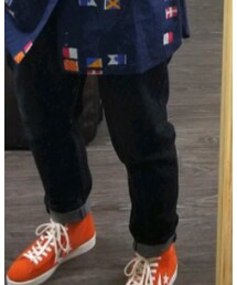 ADLIB | デニムパンツ