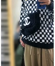 CHANEL | ショルダーバッグ