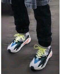 Yeezy | スニーカー