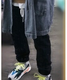 fog | チノパンツ