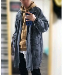 PULL&BEAR | パーカー