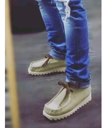 A BATHING APE | シューズ