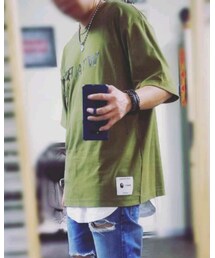 WTAPS | Tシャツ/カットソー