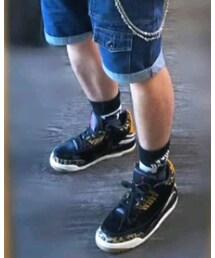 AIR JORDAN | スニーカー