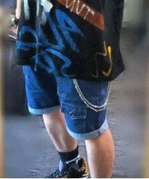 no brand | デニムパンツ