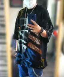 geekchic & vestito | Tシャツ/カットソー