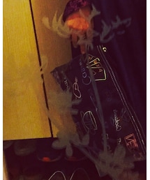 BEAMS | クラッチバッグ