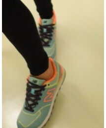 NEW BALANCE | スニーカー