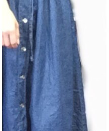 Dot＆Stripes CHILD WOMAN | ワンピース