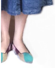 LILY BROWN | パンプス