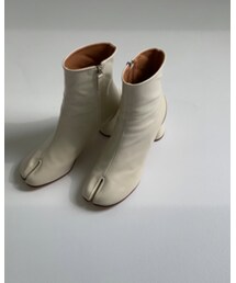 nanu・im | ブーツ