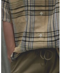 GU | シャツ/ブラウス