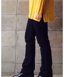 UNIQLO | その他パンツ