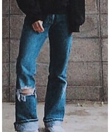 ヒラキ | スニーカー