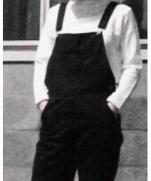 Honeys | つなぎ/オールインワン