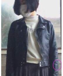 RETRO GIRL | スウェット