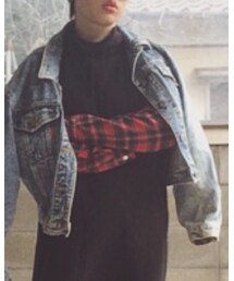 VINTAGE | シャツ/ブラウス