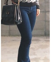 しまむら | デニムパンツ