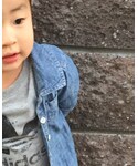 OLD NAVY(オールドネイビー)の「フォーマルスーツ/小物(スーツスカート)」
