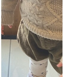 無印良品 | その他パンツ