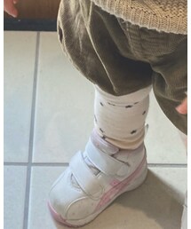 ASICS | スニーカー