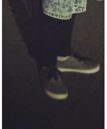 GU | スニーカー