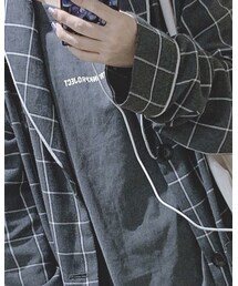 TRUNK PROJECT | Tシャツ/カットソー