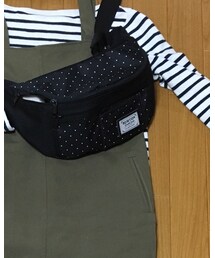 BURTON | ショルダーバッグ