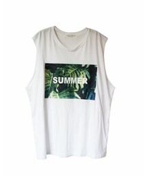 circus baby&kids | タンクトップ