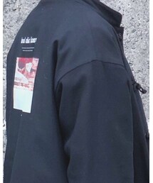 banal chic bizarre | その他アウター