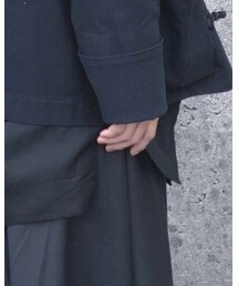 Le sucood | その他パンツ