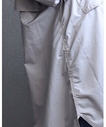 UNIQLO | ナイロンジャケット