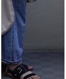 Gianvito Rossi | サンダル