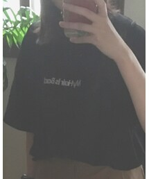 My Hair is Bad | Tシャツ/カットソー
