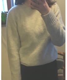 UNIQLO | ニット/セーター