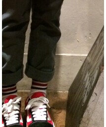 VANS | スニーカー