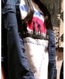 ZARA KIDS | Tシャツ/カットソー