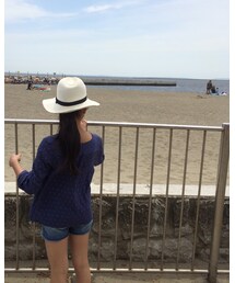 H&M | シャツ/ブラウス