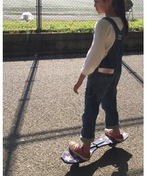 Lee | サロペット/オーバーオール