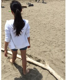 UNIQLO | パーカー