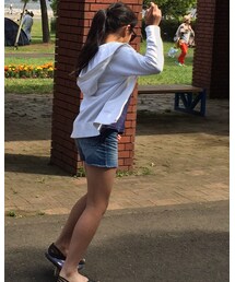 GAP | デニムパンツ