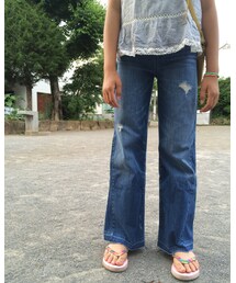 GAP | デニムパンツ